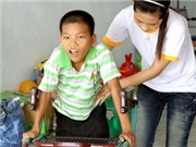 Bóng đá anh, ngoại hạng anh, lịch thi đấu euro 2012, "Mỹ phải có trách nhiệm với các nạn nhân dioxin VN" 